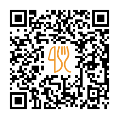 QR-code link para o menu de Allô Burger