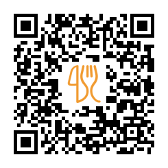 QR-code link para o menu de Les Chênes