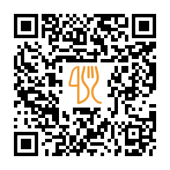 QR-code link para o menu de Le Qg