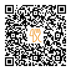 QR-code link para o menu de Turn Table Nutrition