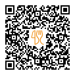 QR-code link para o menu de Yogurt Story Rayzor Ranch Denton