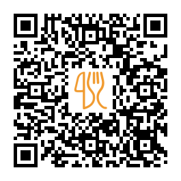 QR-code link para o menu de O'desi Aroma