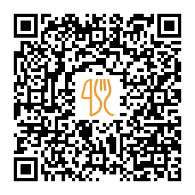 QR-code link para o menu de Bourbon Butcher