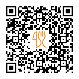 QR-code link para o menu de Gigaburguer