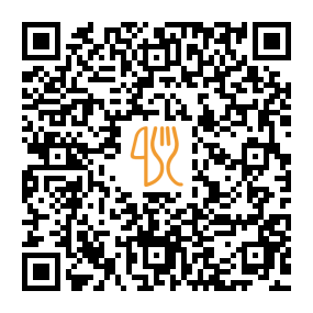 QR-code link para o menu de Johnny Mitchell's Smokehouse