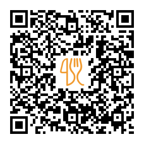 QR-code link para o menu de California Garden Sushi