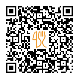 QR-code link para o menu de Buffet King