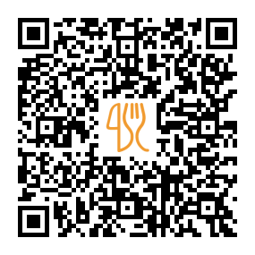 QR-code link para o menu de Vibes Cafe