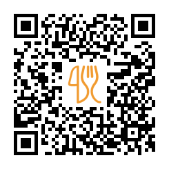 QR-code link para o menu de Gate Way Cafe