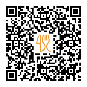 QR-code link para o menu de Lane's Cafe