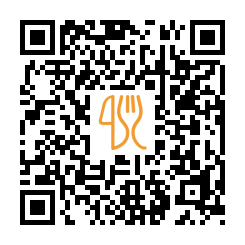 QR-code link para o menu de Café Riche