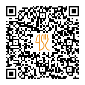 QR-code link para o menu de Patty's Eggnest