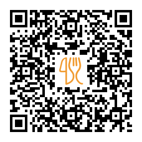 QR-code link para o menu de Savoury Fusion Grill