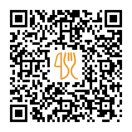 QR-code link para o menu de Aloha Poke And Wok