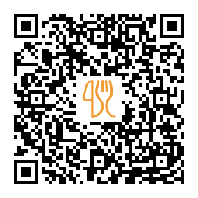 QR-code link para o menu de Stubborn Mule