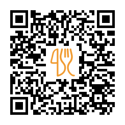 QR-code link para o menu de Life Cafe