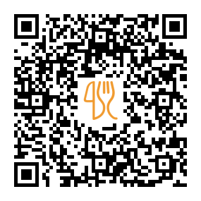 QR-code link para o menu de Eddie's European Bistro