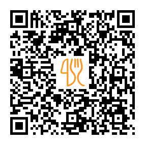 QR-code link para o menu de The Pizza Coop Ale House