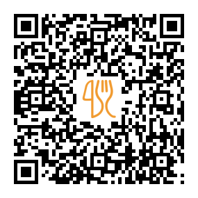 QR-code link para o menu de Bunker Hill Grill