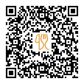 QR-code link para o menu de Nepalese Kitchen