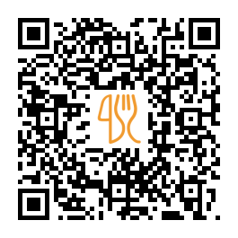 QR-code link para o menu de Brut Berlin