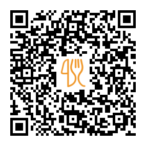 QR-code link para o menu de Gather Gastropub