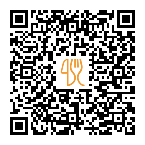 QR-code link para o menu de Sweet Hunter