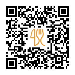 QR-code link para o menu de Pizza Plazza