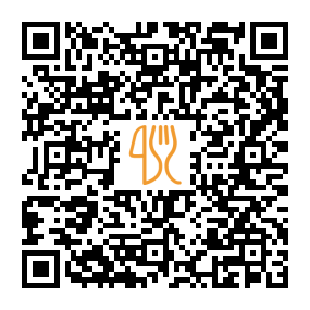 QR-code link para o menu de Lucky's Chicago Style Grill