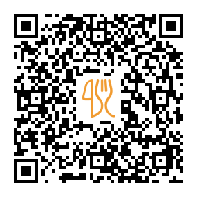 QR-code link para o menu de Hong Kong Express