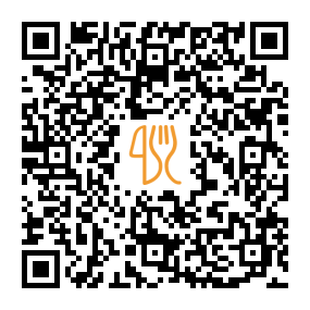 QR-code link para o menu de Shwe Ou Food Garden