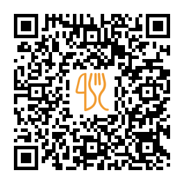QR-code link para o menu de Bucket List