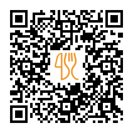 QR-code link para o menu de Hot Wok