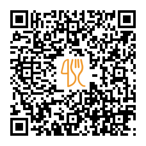 QR-code link para o menu de Northwoods Candy Emporium