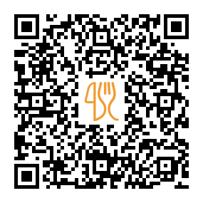 QR-code link para o menu de Beaver River Excutive Lodge