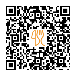 QR-code link para o menu de Townsite Cafe