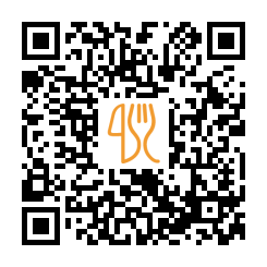 QR-code link para o menu de Willows Buffet