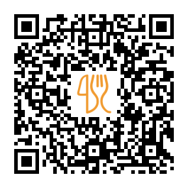 QR-code link para o menu de King Buffet