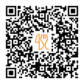 QR-code link para o menu de Burger King