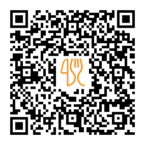 QR-code link para o menu de First Class Pizza