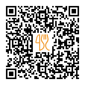 QR-code link para o menu de Ricco's Pizza