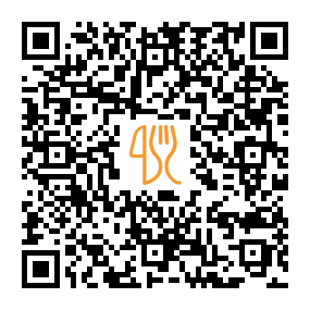 QR-code link para o menu de Catfish Corner