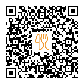 QR-code link para o menu de Hinze Deli Catering