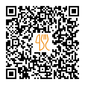 QR-code link para o menu de La Bellas Pizza