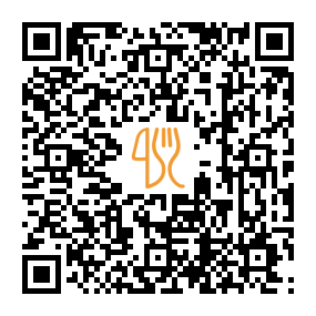 QR-code link para o menu de Buddy's Burgers Breasts Fries