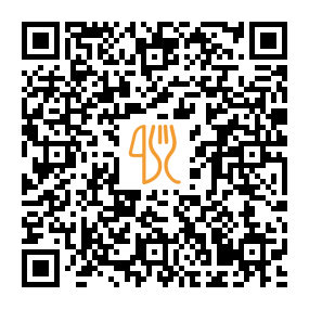 QR-code link para o menu de Hank's Bistro Royal Palace