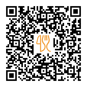 QR-code link para o menu de Wing Wah Express