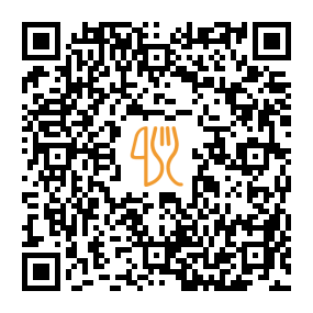 QR-code link para o menu de Skinny Vic's Diner Coffee Stop