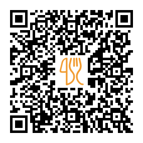 QR-code link para o menu de Mcdonald's