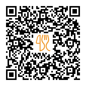 QR-code link para o menu de Copperpoint Brewing Company